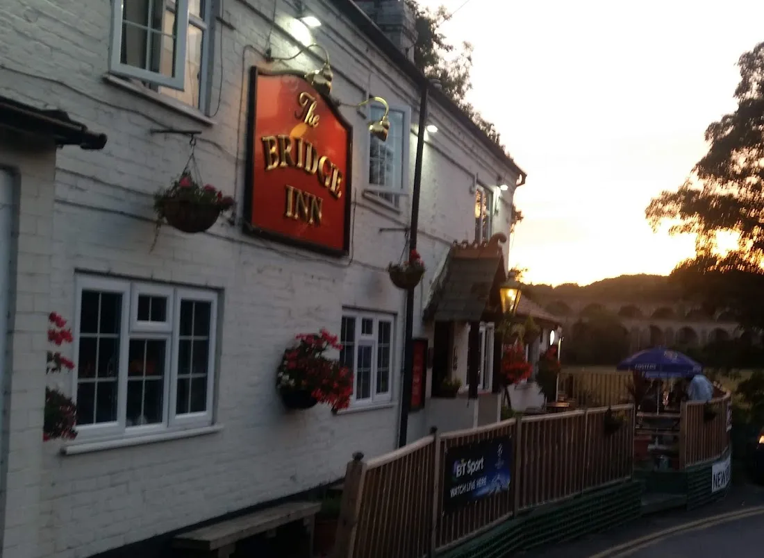 The Bridge Inn